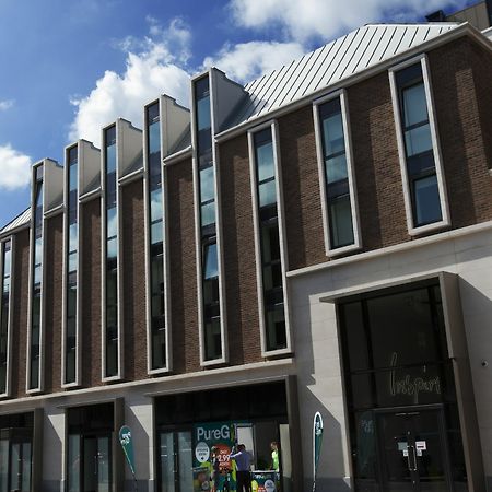 Pure Citystay Hammersmith London Exterior photo