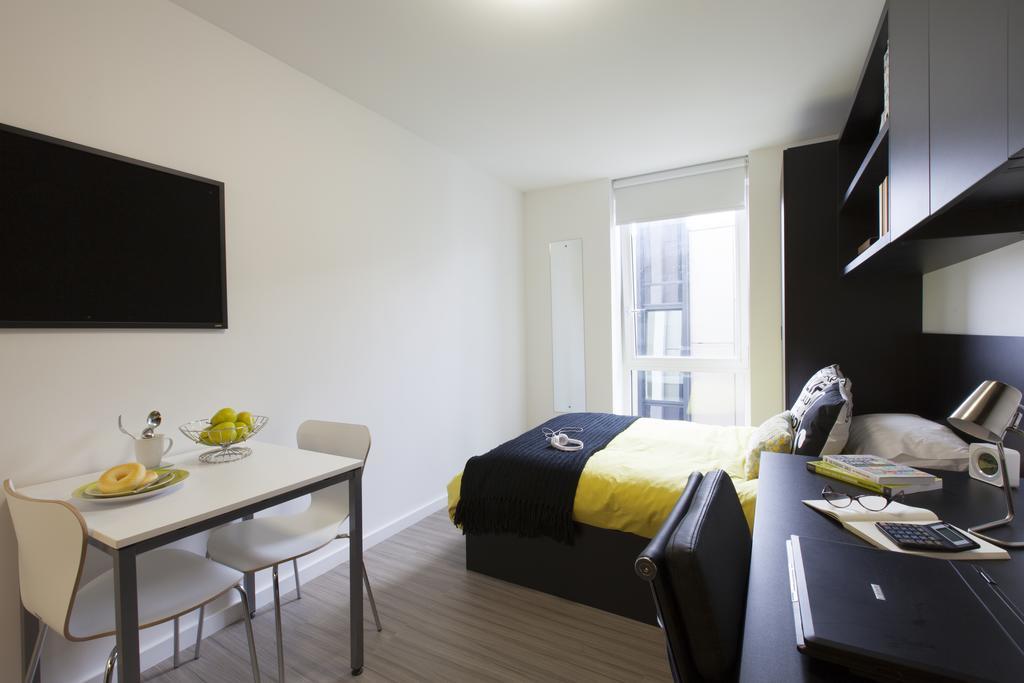 Pure Citystay Hammersmith London Exterior photo