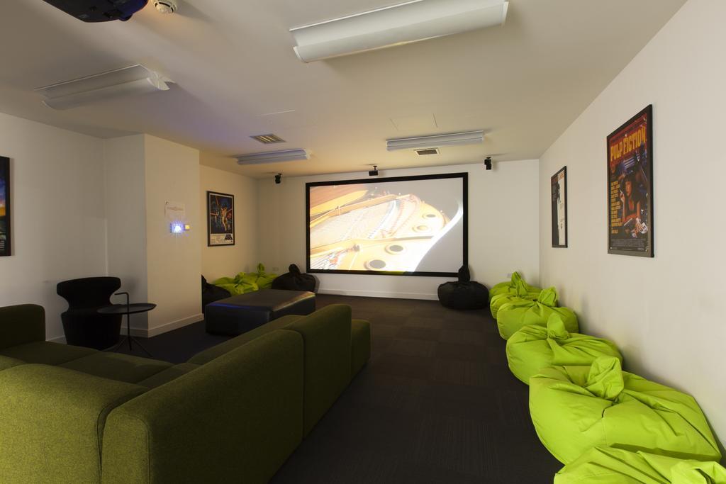 Pure Citystay Hammersmith London Exterior photo