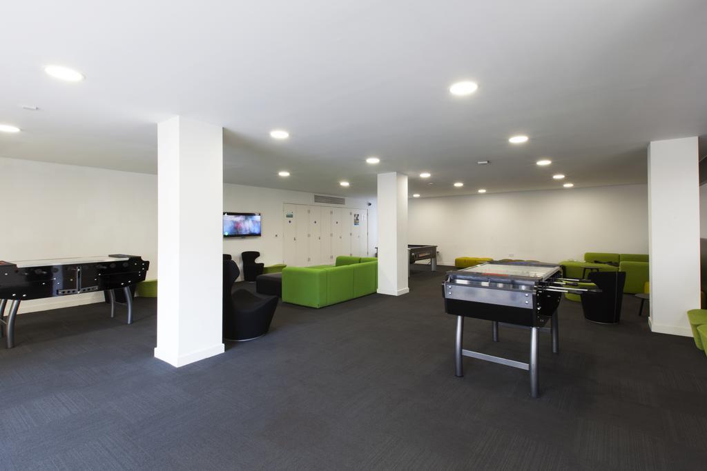 Pure Citystay Hammersmith London Exterior photo