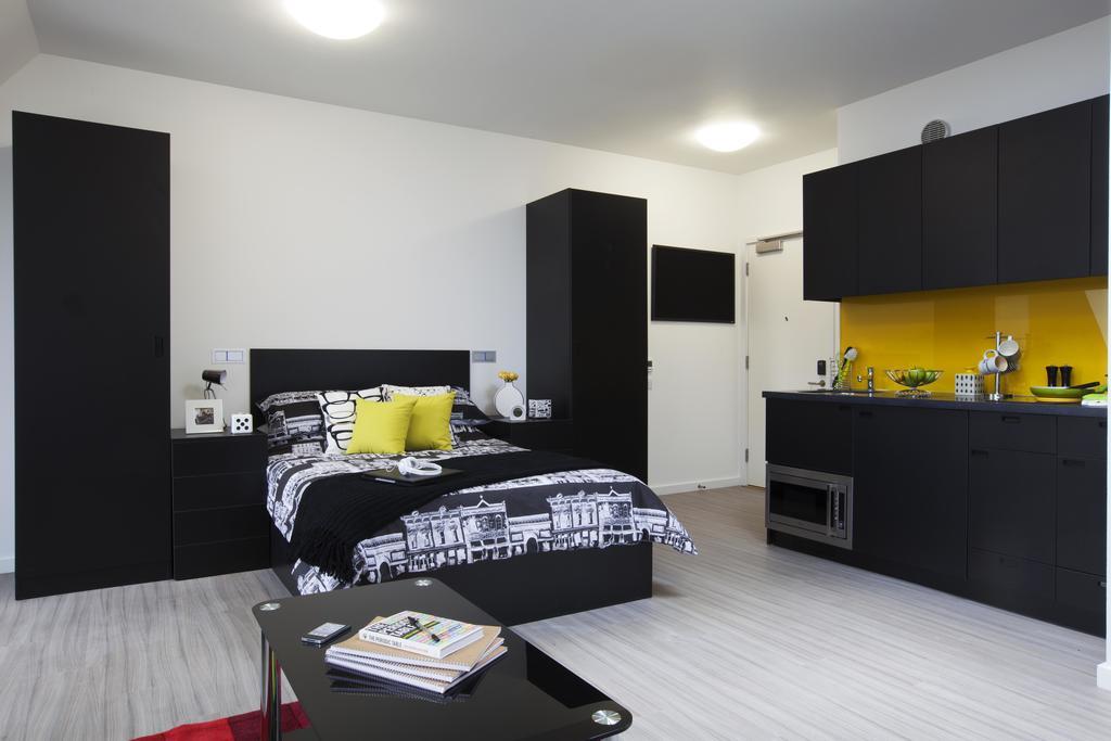 Pure Citystay Hammersmith London Exterior photo