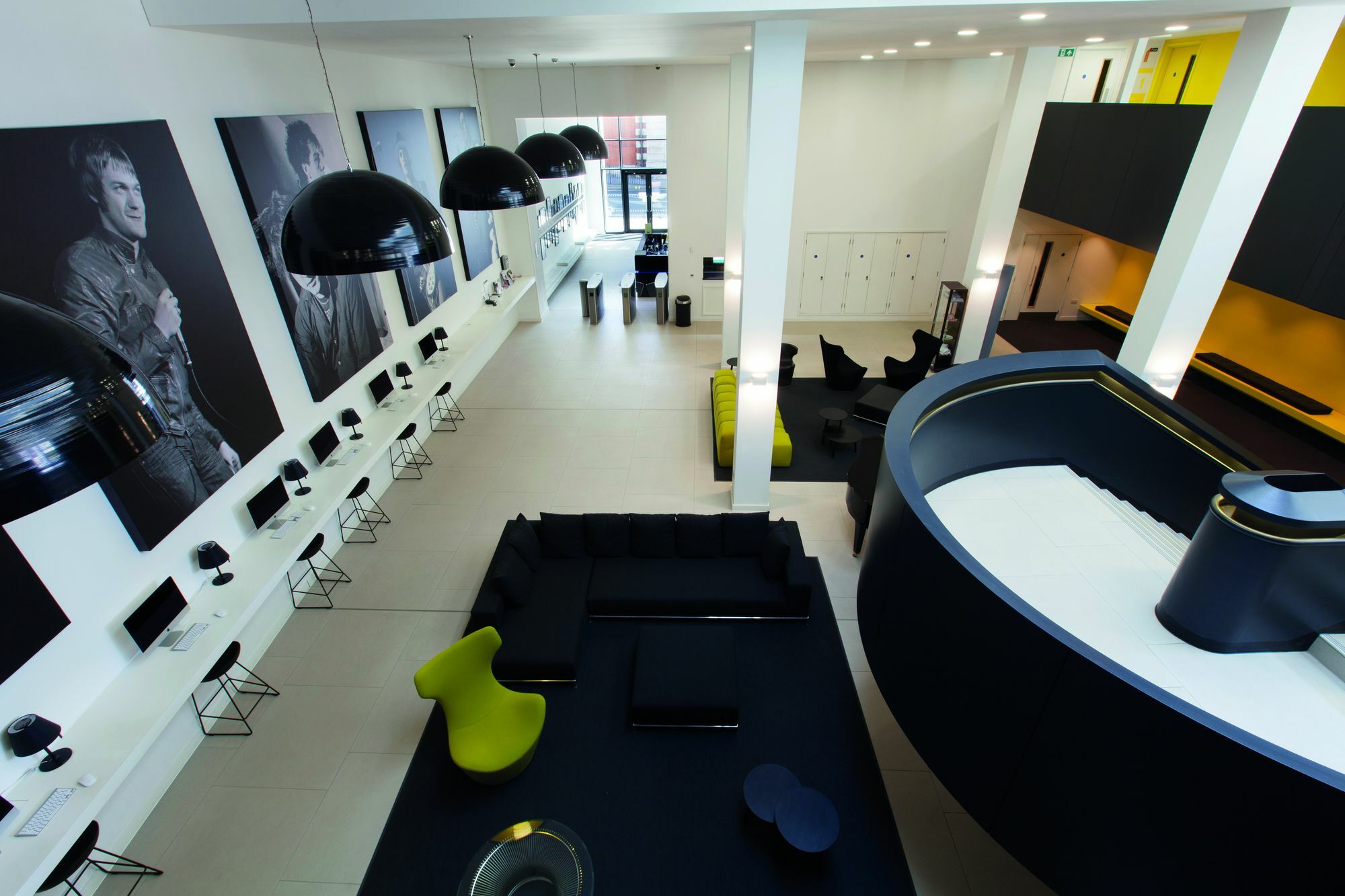 Pure Citystay Hammersmith London Exterior photo