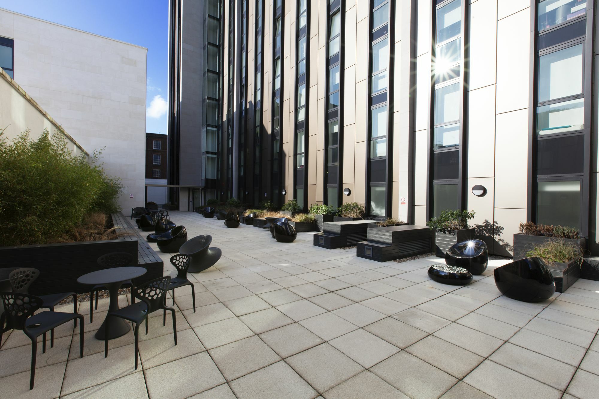 Pure Citystay Hammersmith London Exterior photo