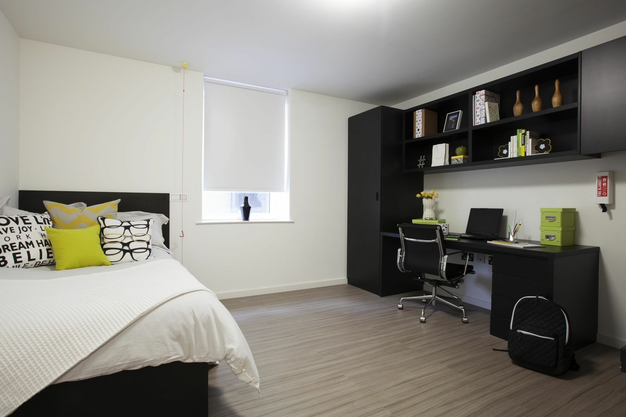 Pure Citystay Hammersmith London Exterior photo