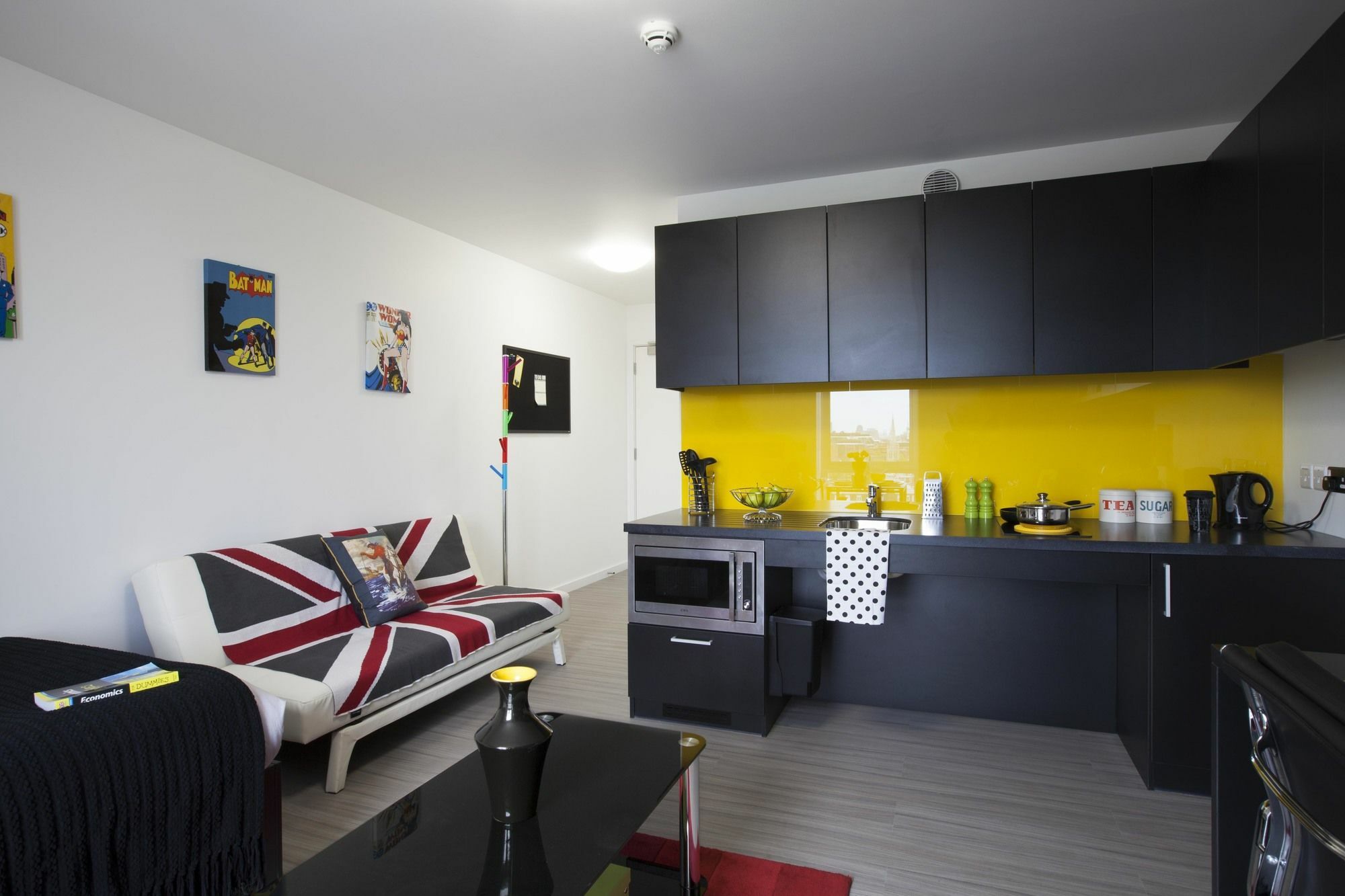 Pure Citystay Hammersmith London Exterior photo