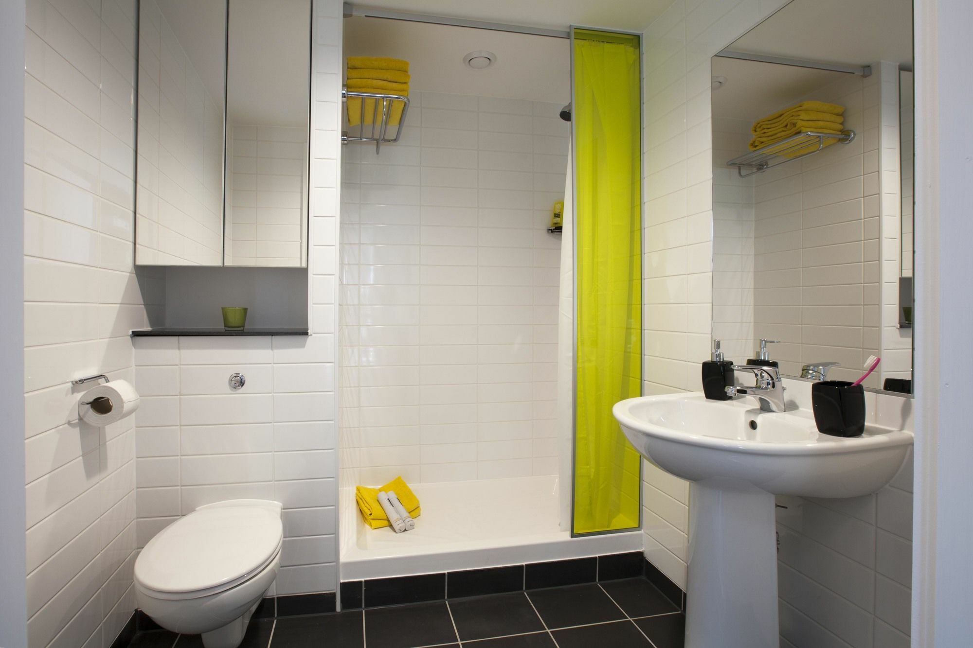 Pure Citystay Hammersmith London Exterior photo
