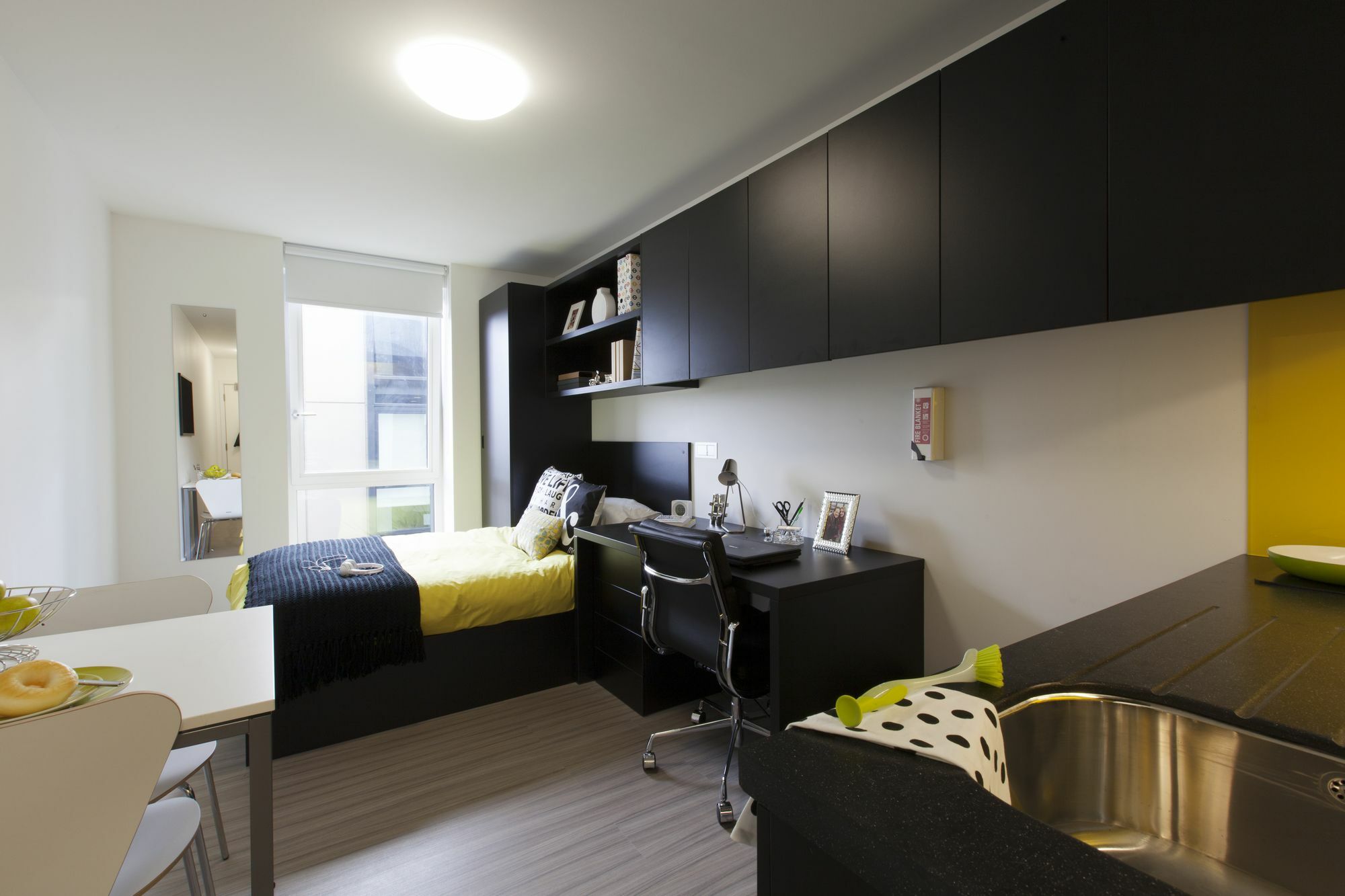 Pure Citystay Hammersmith London Exterior photo