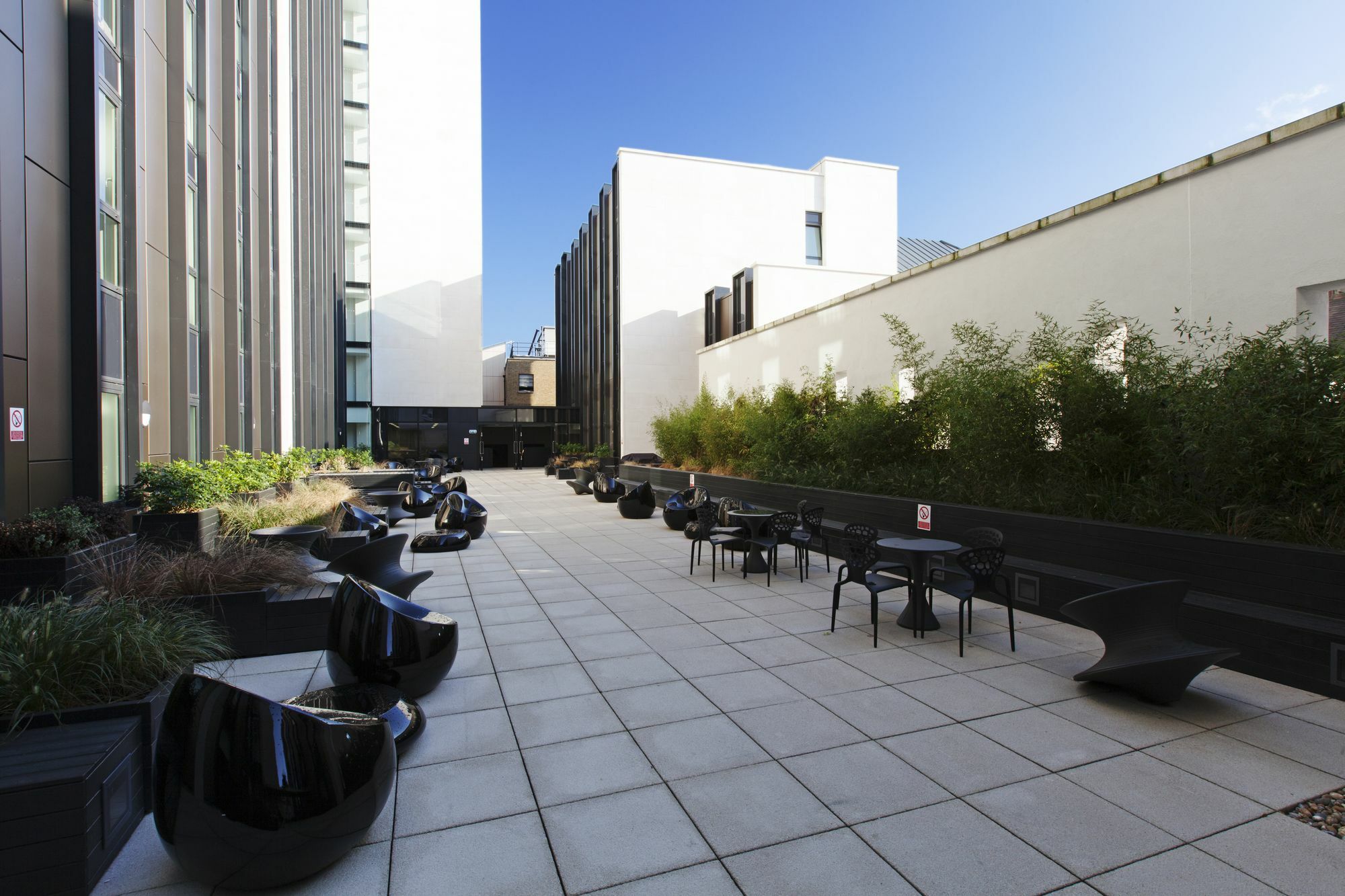 Pure Citystay Hammersmith London Exterior photo