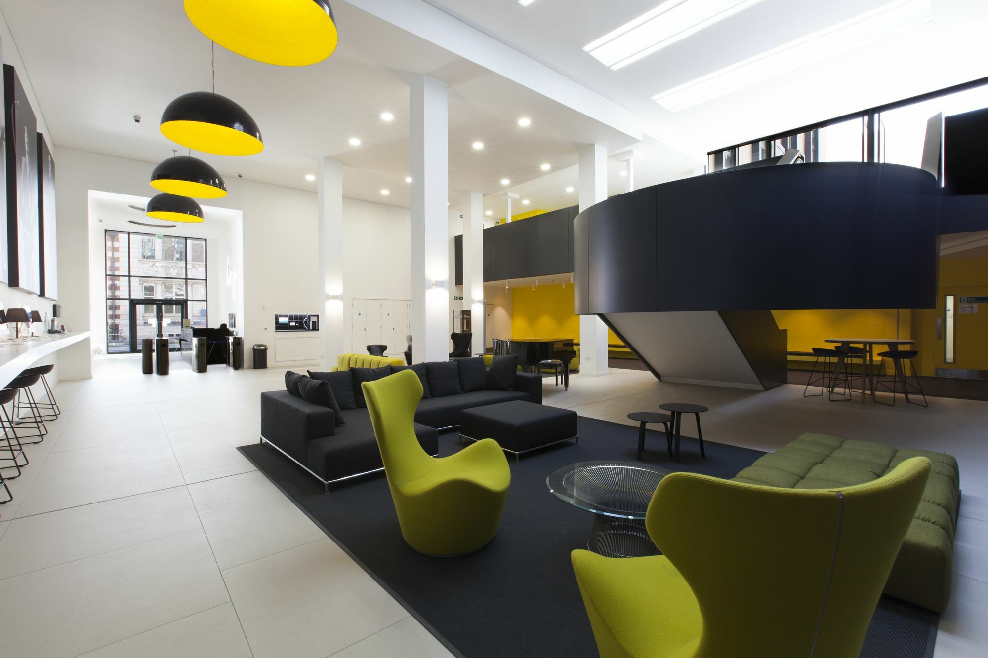 Pure Citystay Hammersmith London Exterior photo